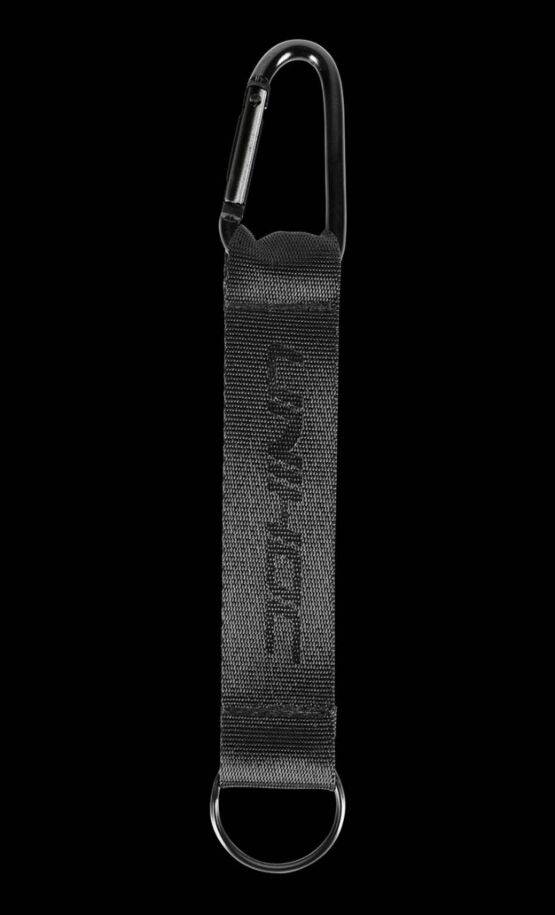 unihoc Schlüsselanhänger Carabiner