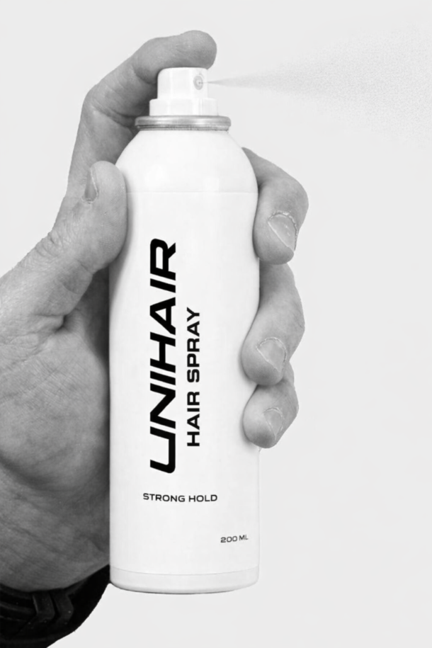 UNIHAIR Haarspray
