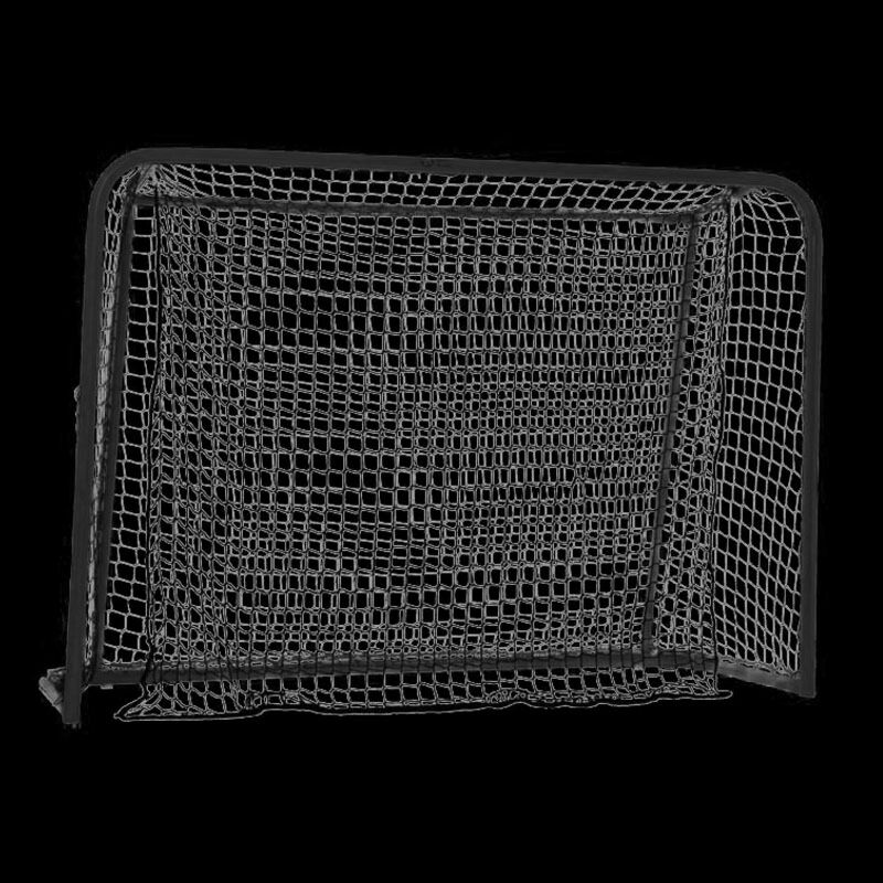 unihoc Netz & Dropnetz zu offiziellem Matchgoal (115x160cm)