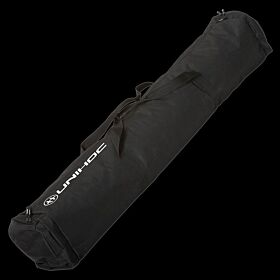 unihoc Stickbag schwarz (für 20 Stöcke)