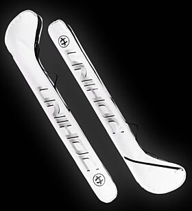 unihoc Stocktasche Ultra weiss