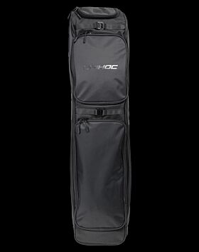unihoc Toolbag DARK LINE DELUXE Junior black (Rucksack)