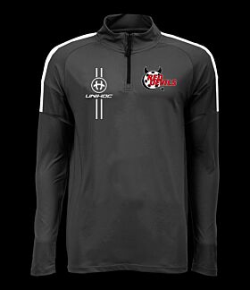 unihoc Longsleeve Arrow Red Devils