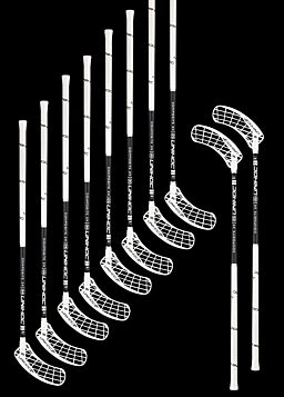 unihoc Stockset Epic Composite 29