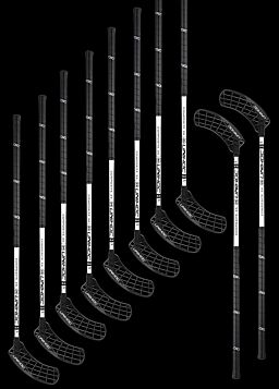 unihoc Stockset Epic Composite 26