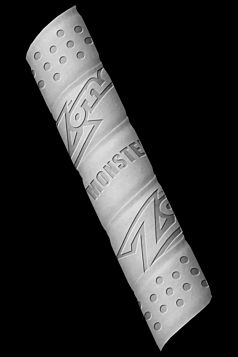 Zone Overgrip Monster silver