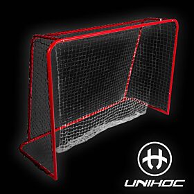 UNIHOC Unihockey Tor Match steckbar (160x115cm)