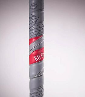 Klubbhuset Grip XL grey