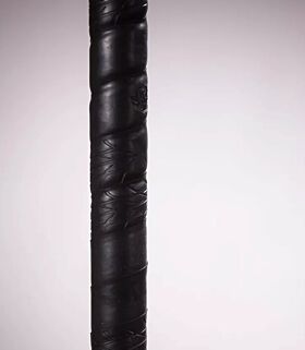 Klubbhuset Grip black