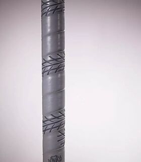 Klubbhuset Grip grey