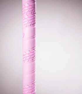 Klubbhuset Grip light pink