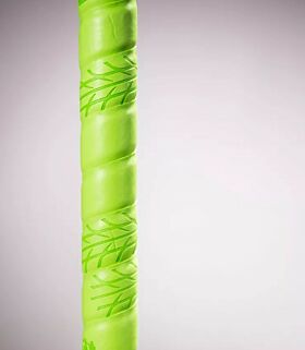 Klubbhuset Grip neon green