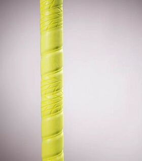 Klubbhuset Grip neon yellow