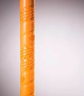 Klubbhuset Grip orange