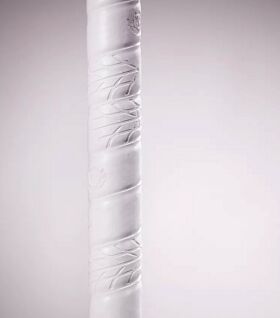 Klubbhuset Grip white