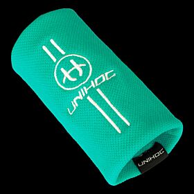 unihoc Wristband Extension turquoise