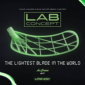 unihoc Schaufel LAB Concept TITAN