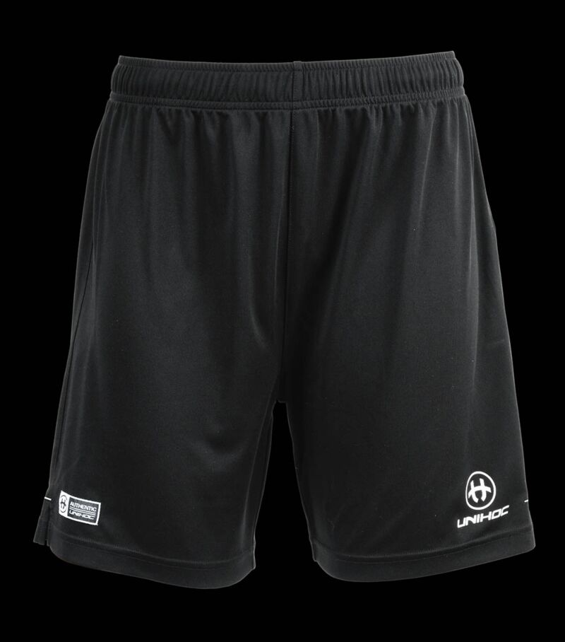 unihoc Shorts Tampa black