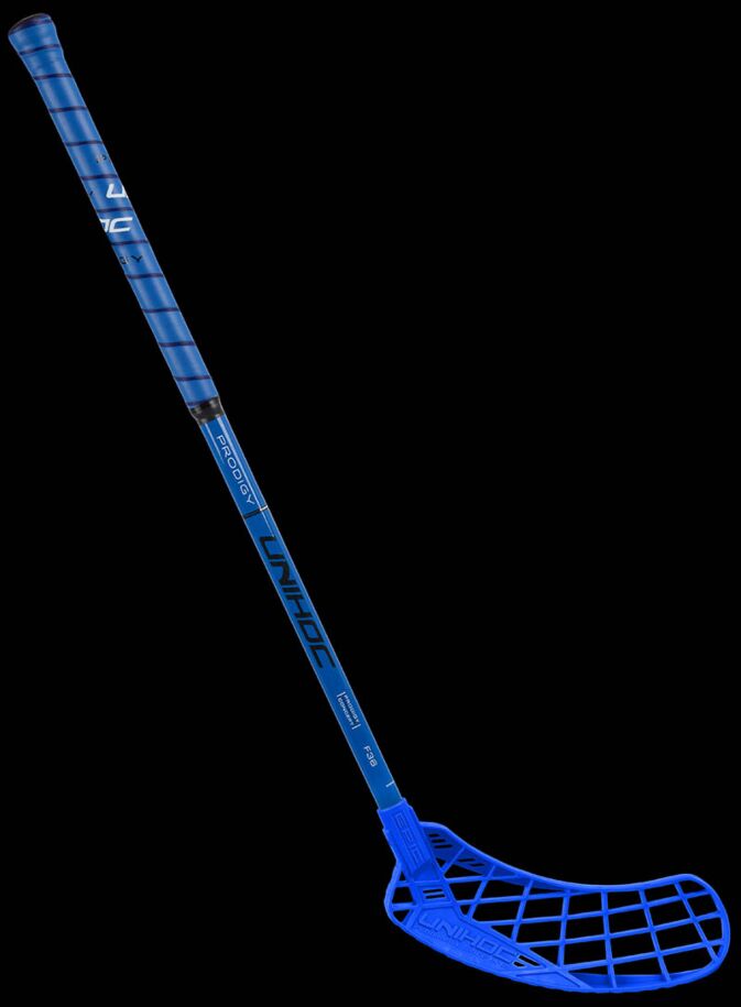 unihoc EPIC Youngster PRODIGY 36 blue