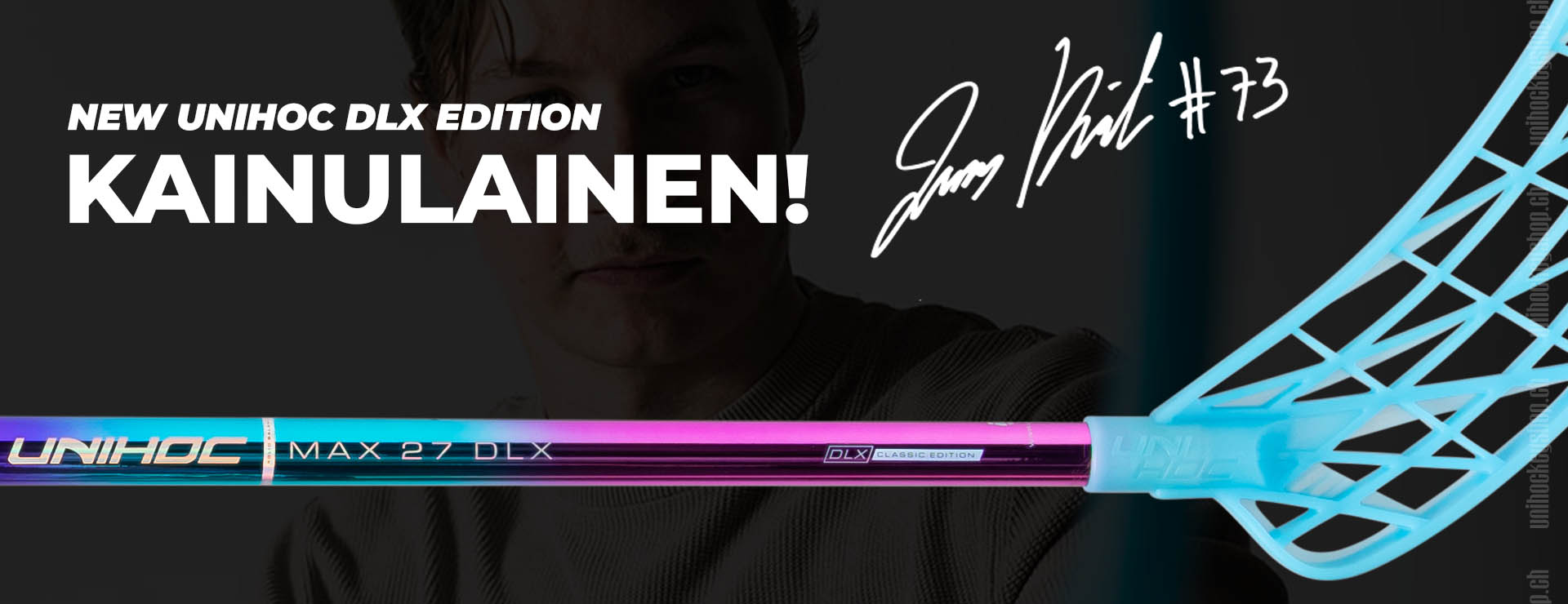 Unihoc Kainulainen Edition